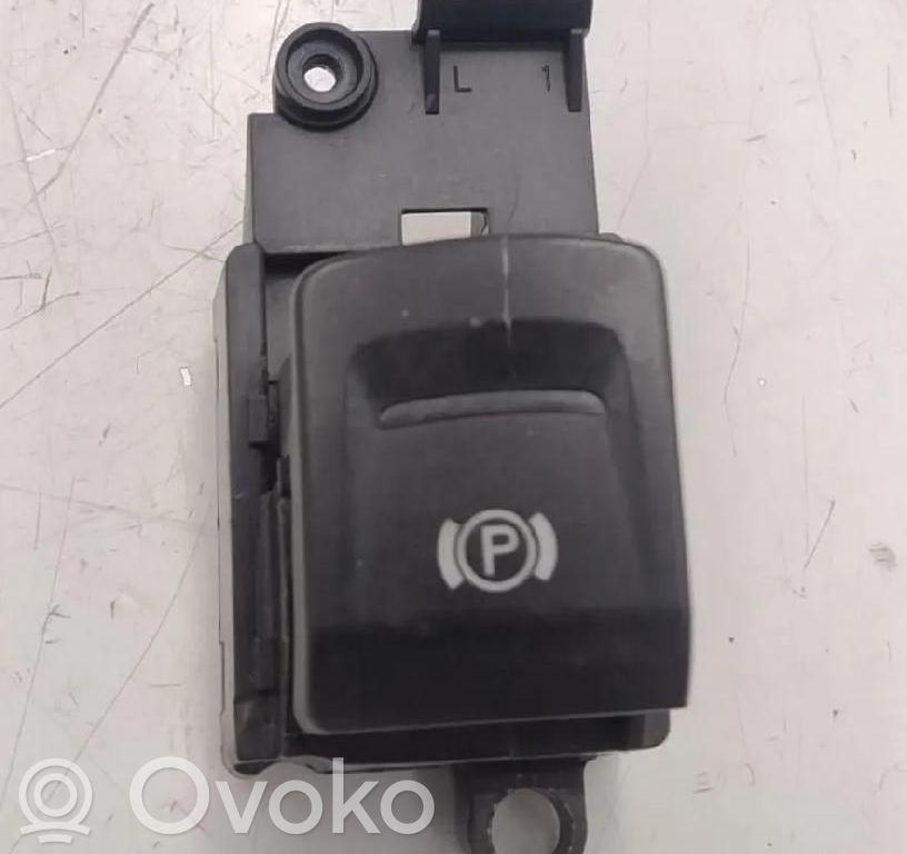 Audi A8 S8 D3 4E Interrupteur, commande de frein de stationnement 