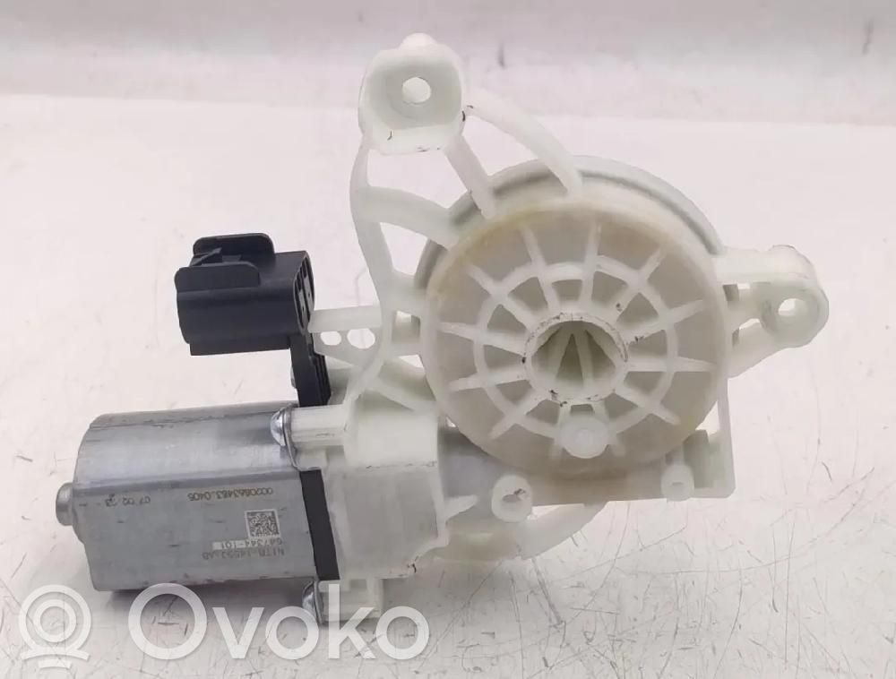 Ford Fiesta Silnik regulatora szyby drzwi przednich 