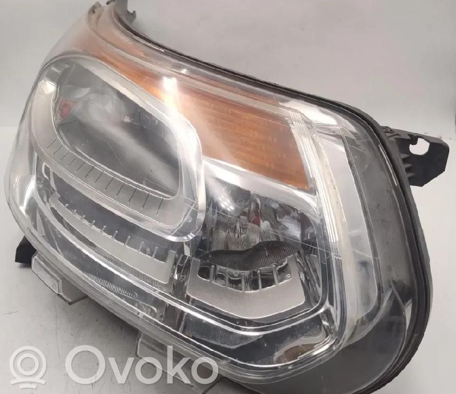 Headlight/headlamp   6206N5