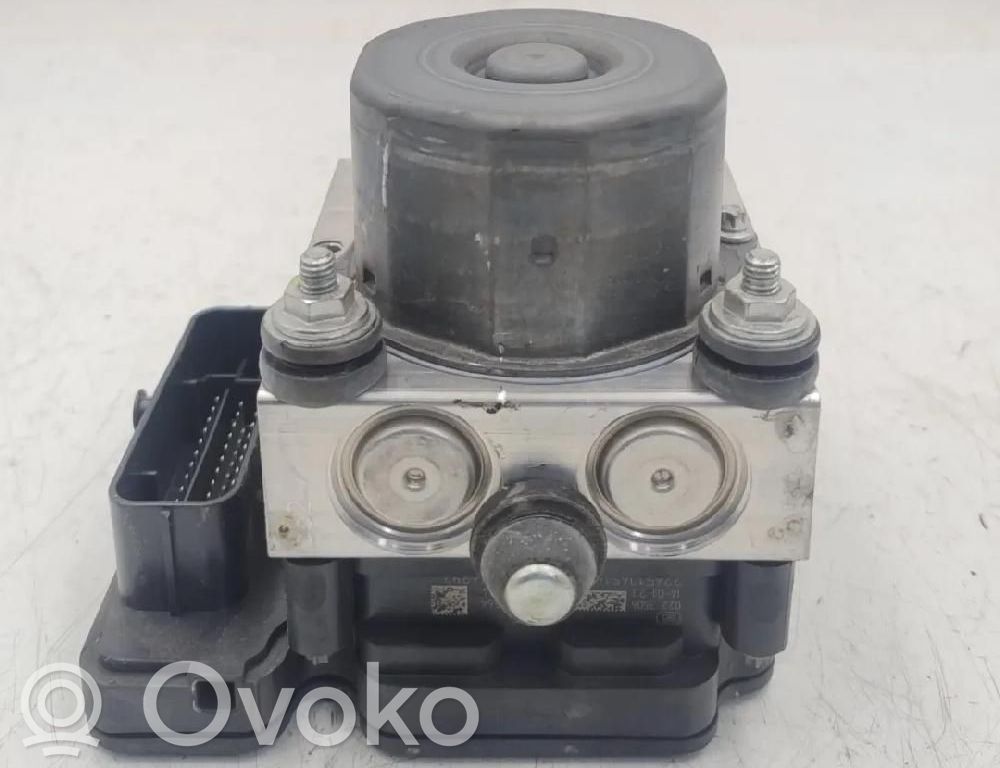 Opel Adam ABS bloks 