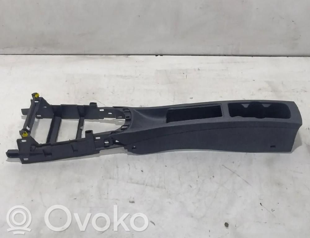 Opel Adam Center console 