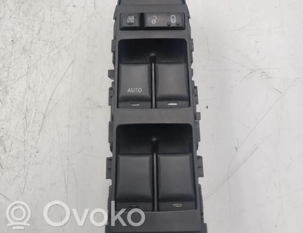 Electric window control switch   K56040691AD,56040691AD