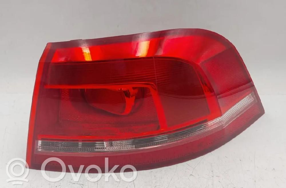 Volkswagen PASSAT B7 Takavalot 