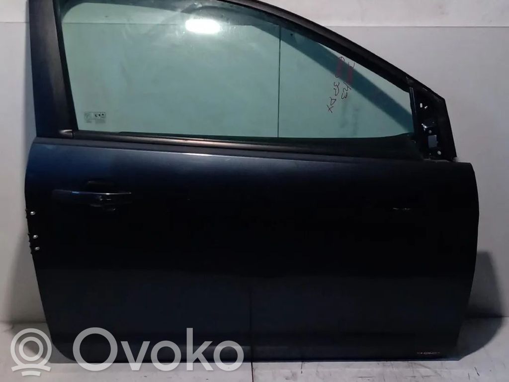 Ford Focus Priekinės durys 