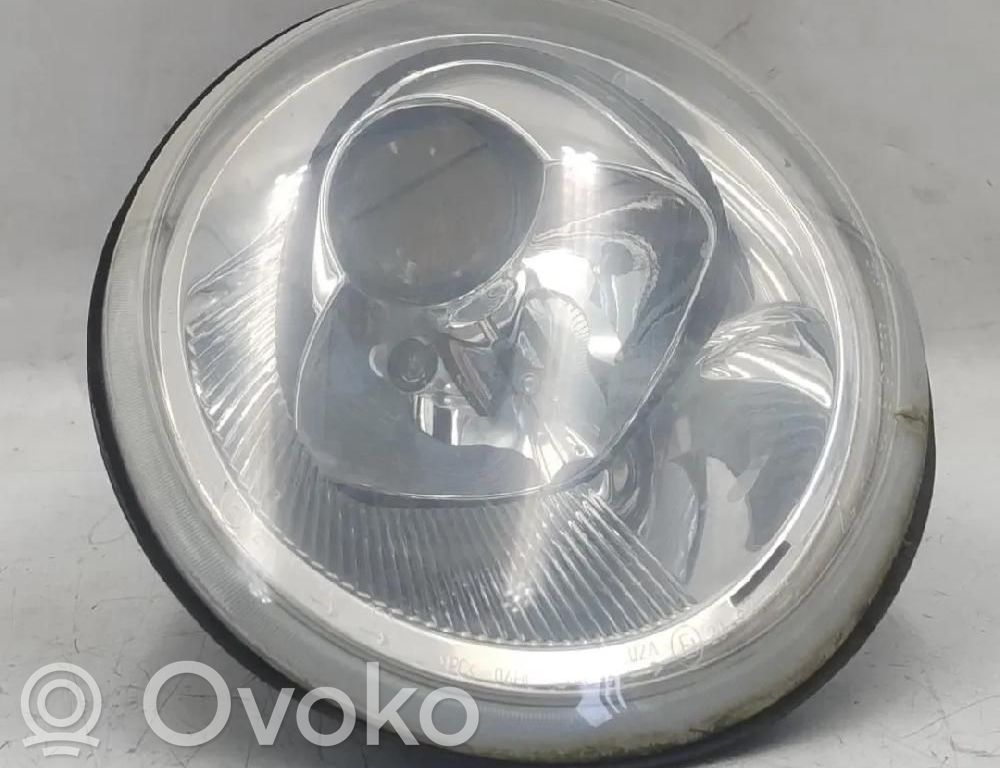 Volkswagen New Beetle Lampa przednia 
