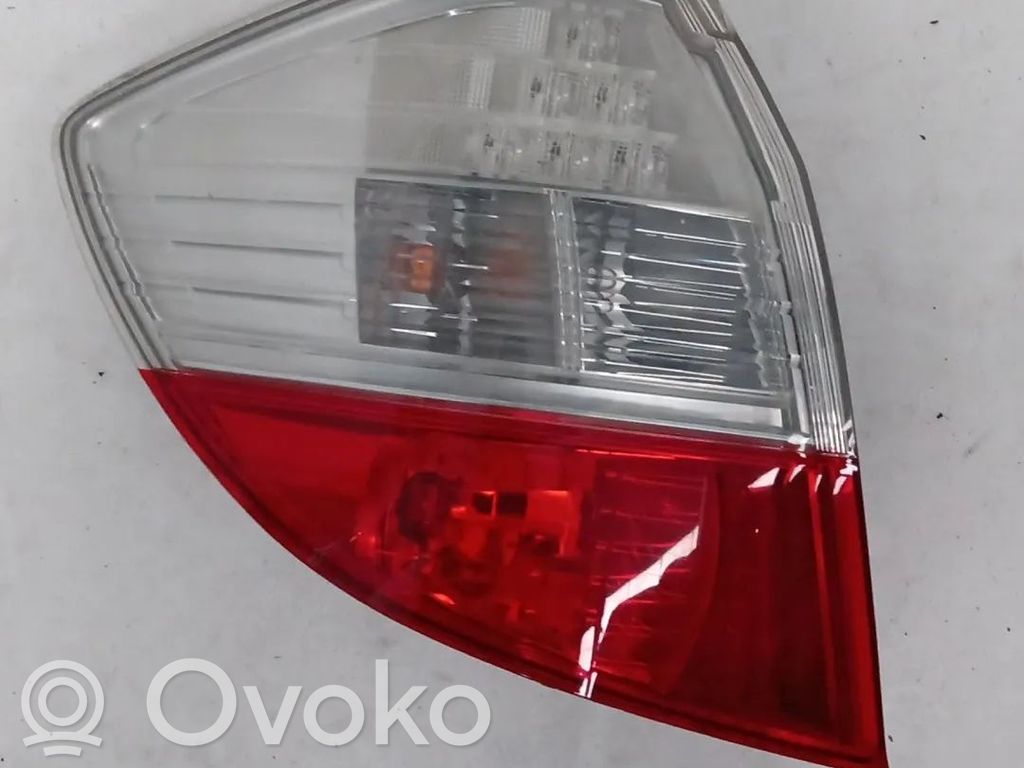 Honda Jazz Takavalot 