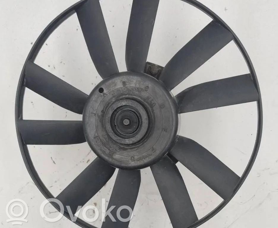 Volkswagen Golf III Răcitor furgonete 