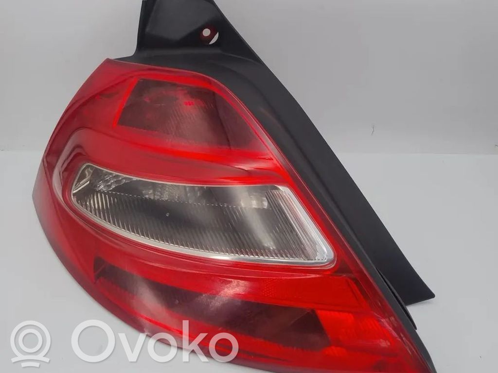 Renault Megane II Lampa tylna 