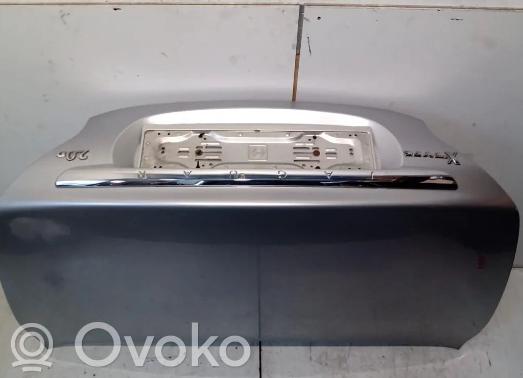 Tailgate/trunk/boot lid   C2S38526