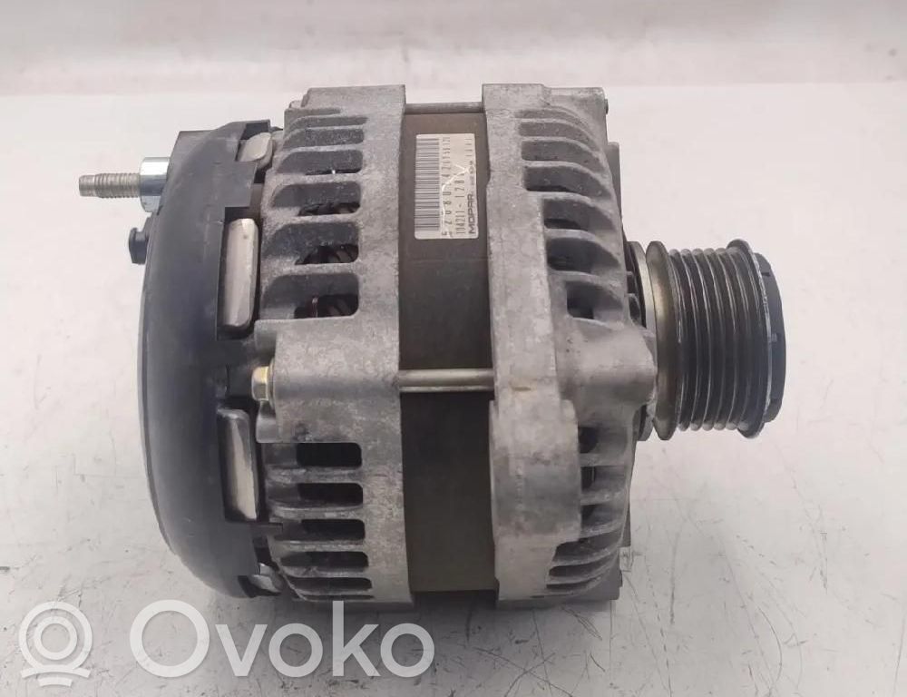 Alfa Romeo Giulietta Generator/alternator 