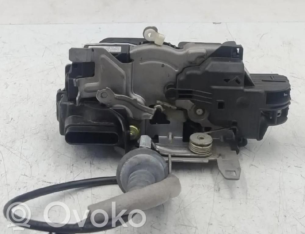 Etuoven lukko   31349890,31349890