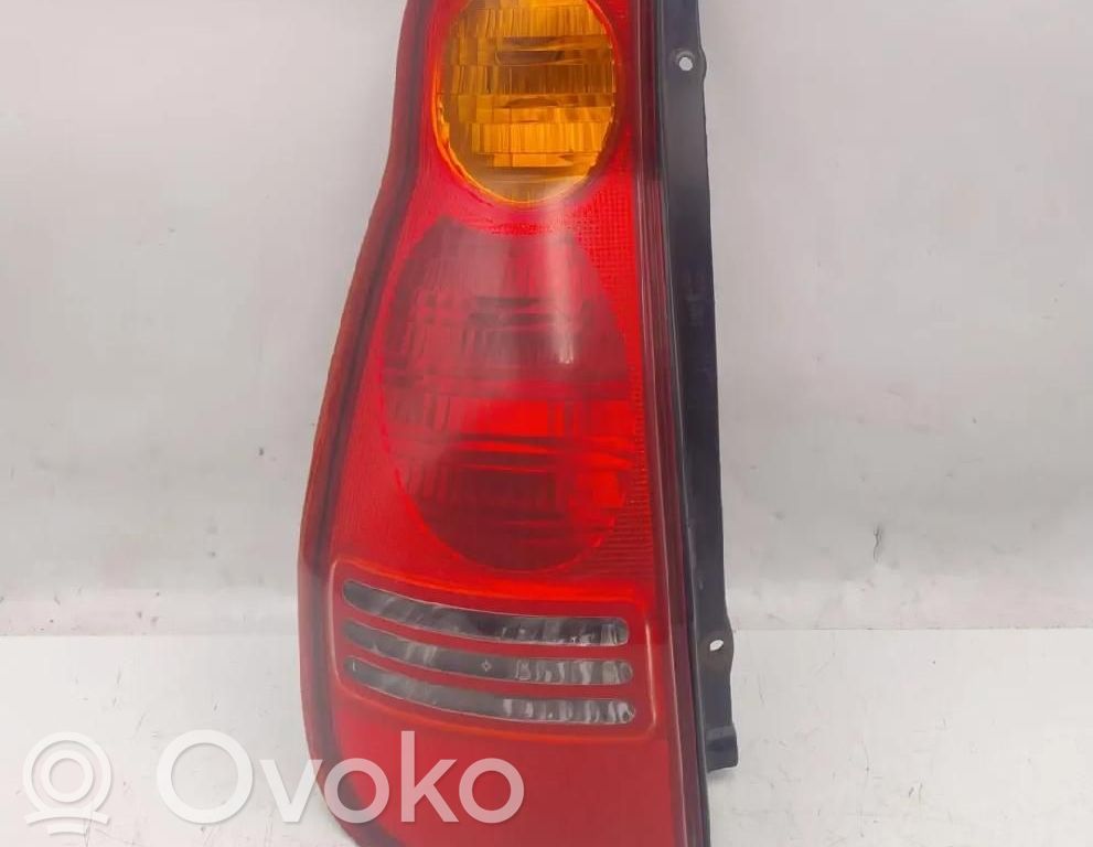 Hyundai Matrix Lampă spate în caroserie 