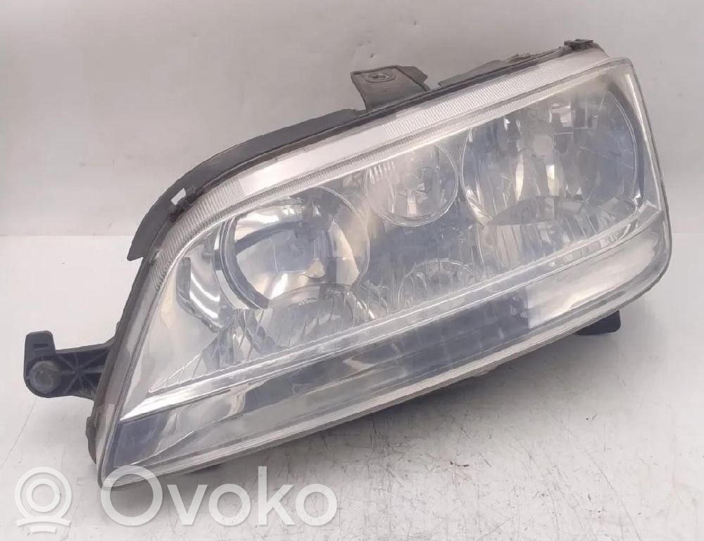 Fiat Idea Phare frontale 