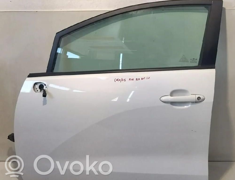 KIA Rio Дверь 