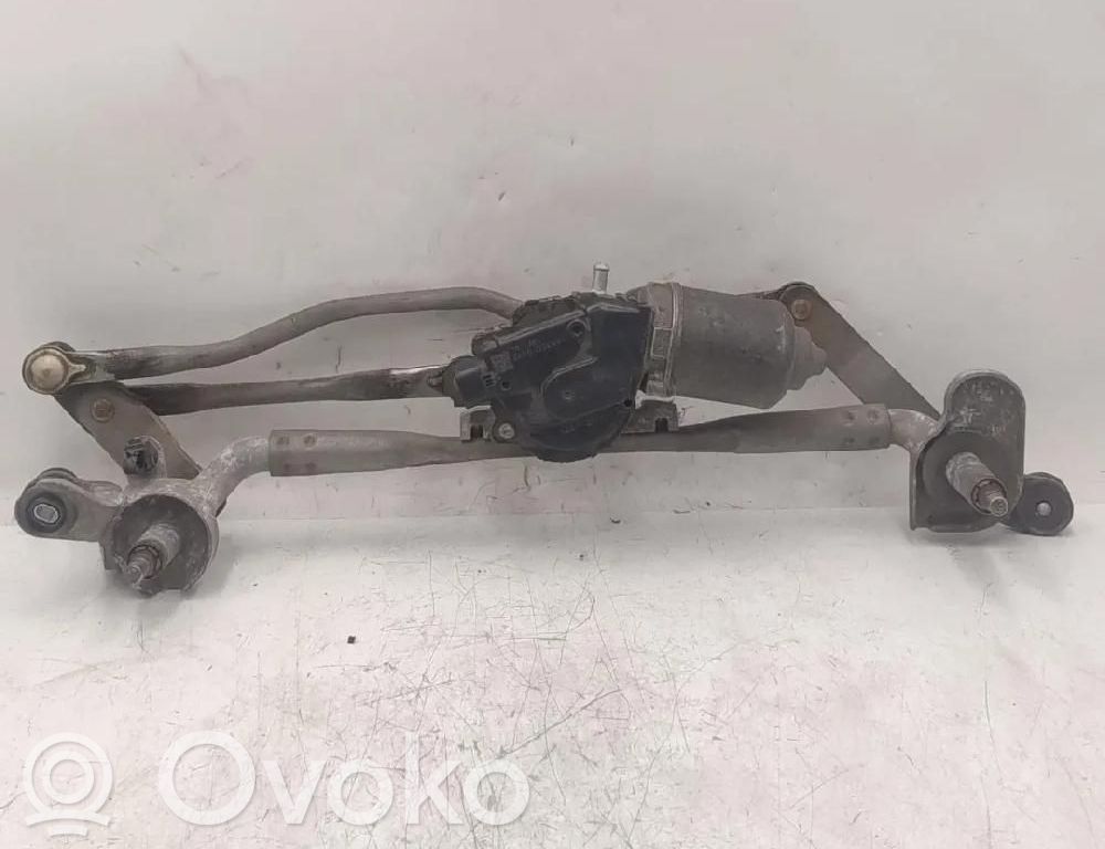 Motor del limpiaparabrisas   159300,1593000602