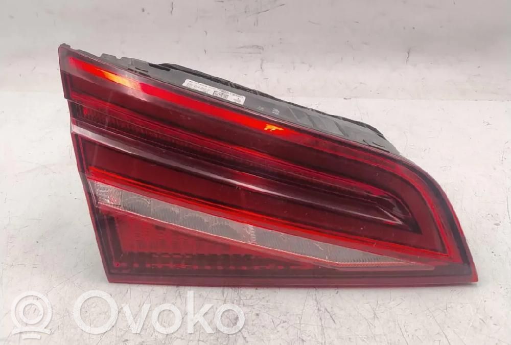 Audi A3 S3 8V Takavalot 