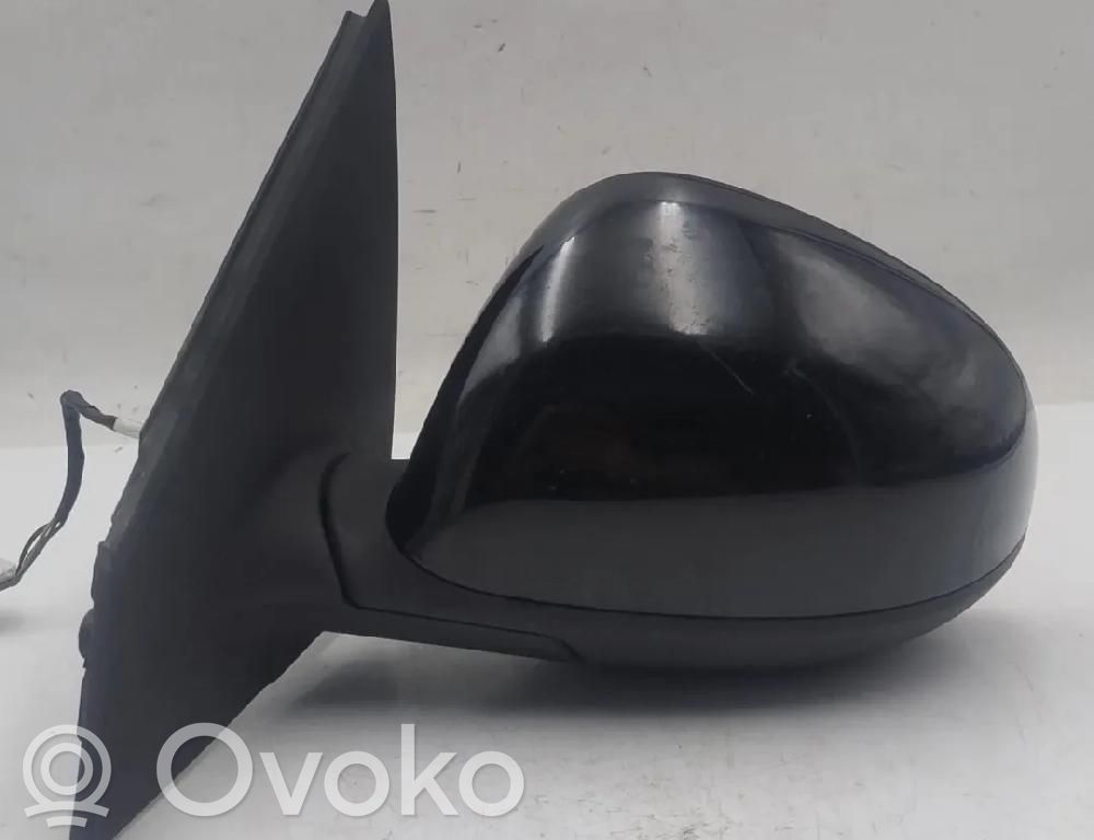 Lancia Ypsilon Elektryczne lusterko boczne drzwi przednich 