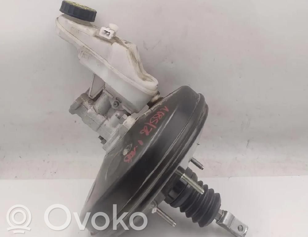 Ohjaustehostimen pumppu   0204805521
