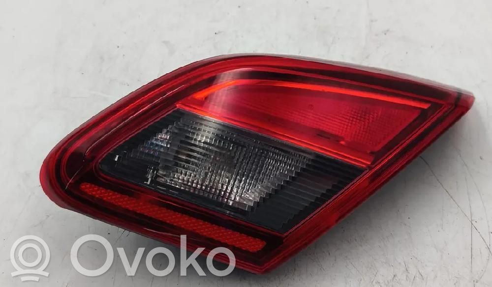 Opel Corsa E Rear/tail lights 