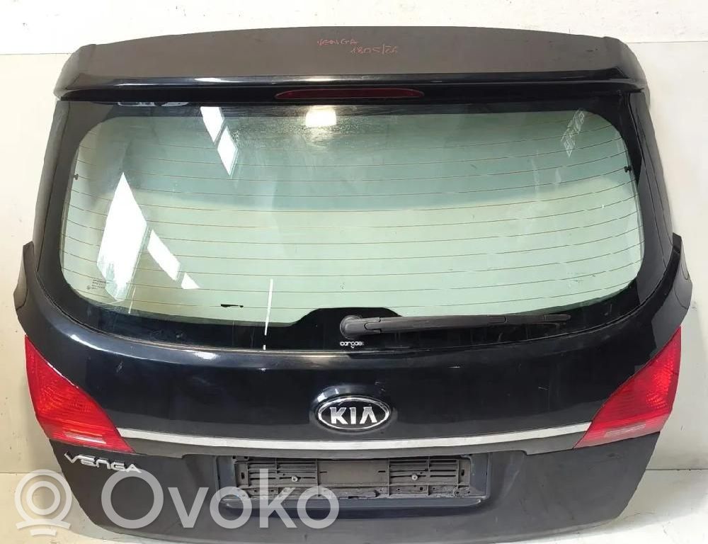 KIA Venga Puerta del maletero/compartimento de carga 