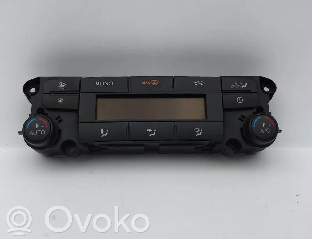 Ford Galaxy Climate control unit 