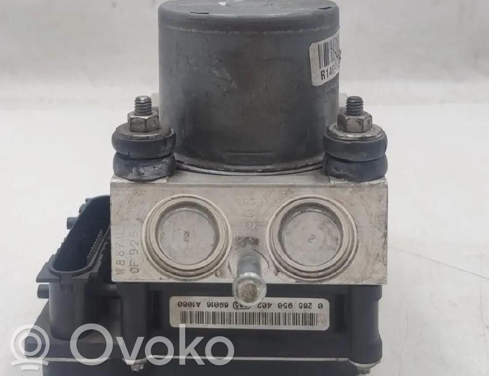 ABS Pump   13236013,13236013