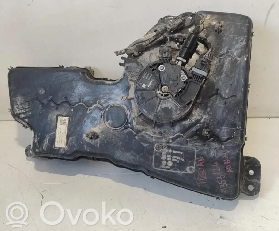 Volkswagen Tiguan Zbiornik płynu AdBlue 