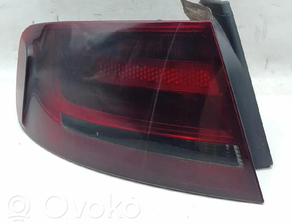 Audi A4 S4 B8 8K Takavalot 