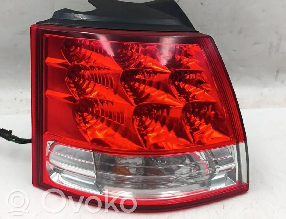 Citroen C-Crosser Takavalot 