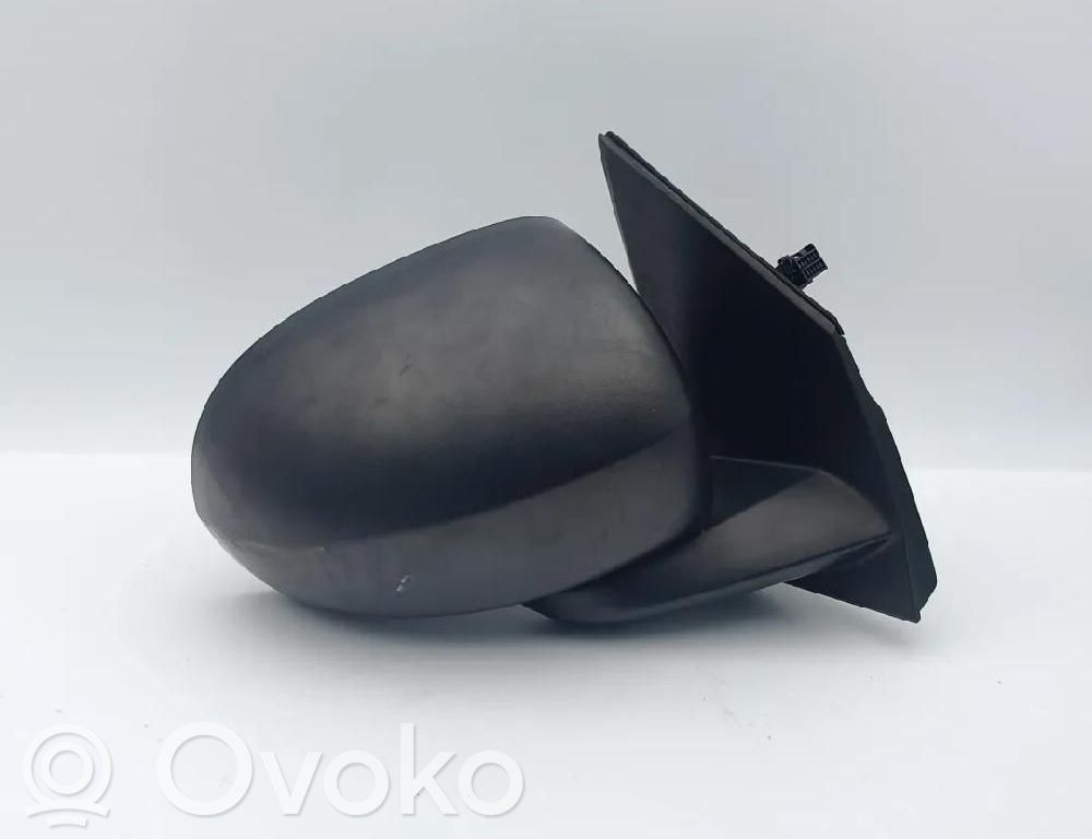 Front door electric wing mirror   E13011074