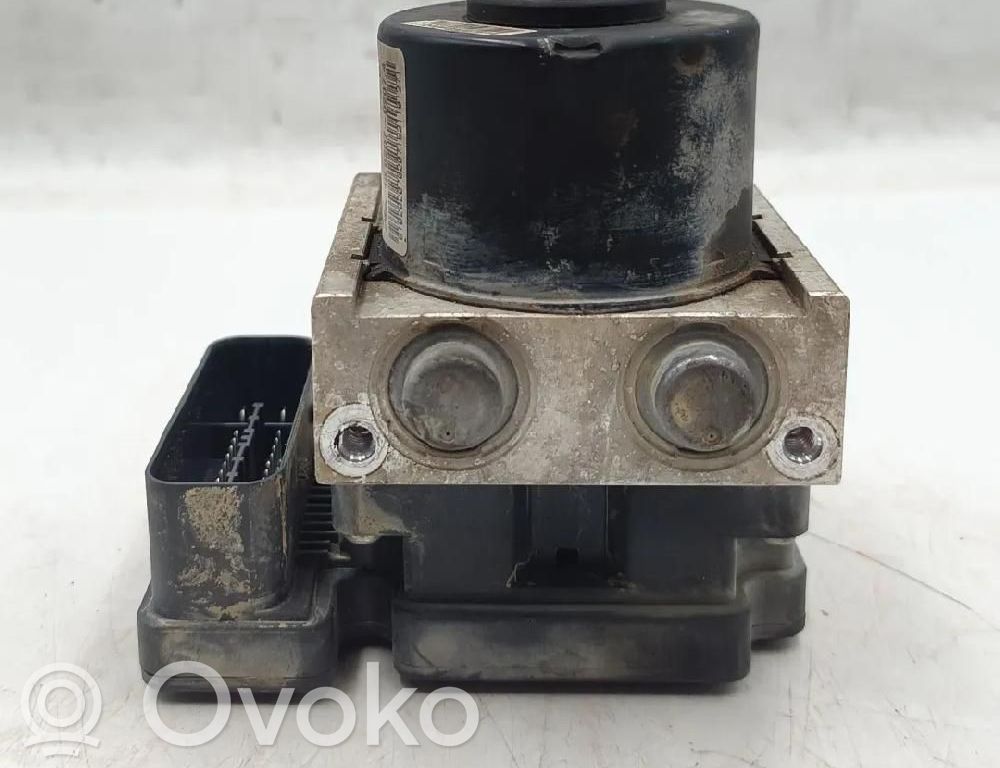 ABS Steuergerät   9675099980