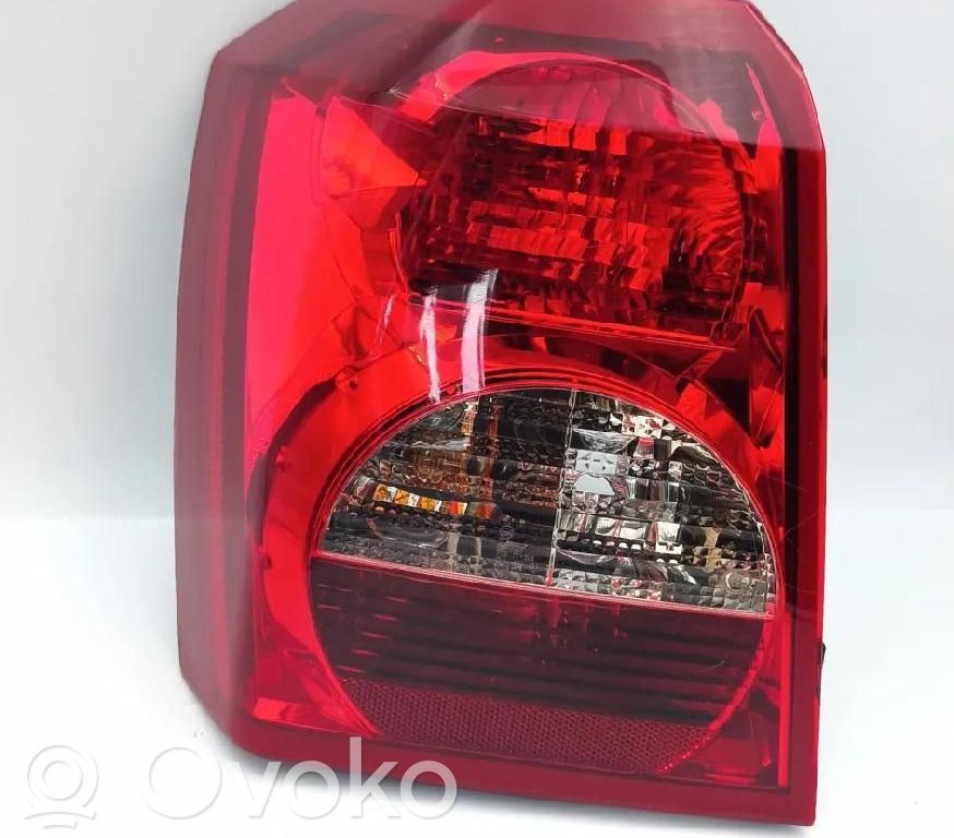 Dodge Caliber Takavalot 
