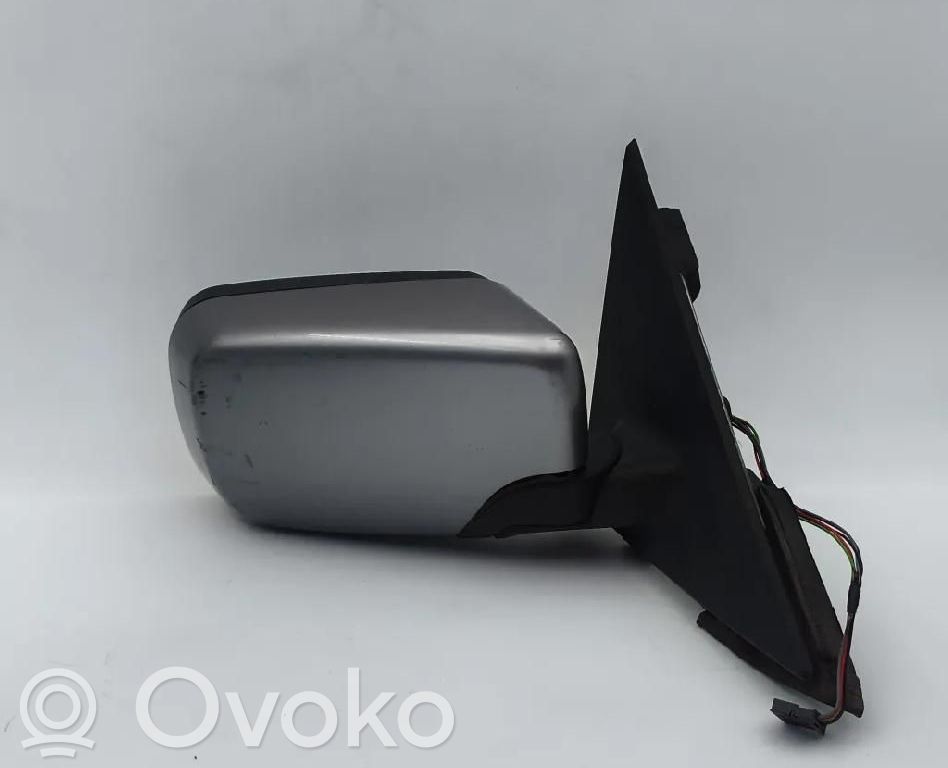 Veidrodėlis (elektra valdomas)   E10117351