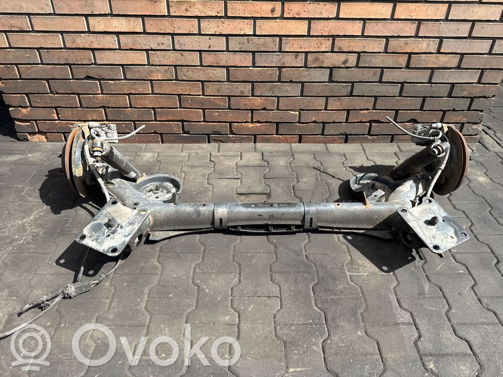 Galinis tiltas   5K952,CKD6F