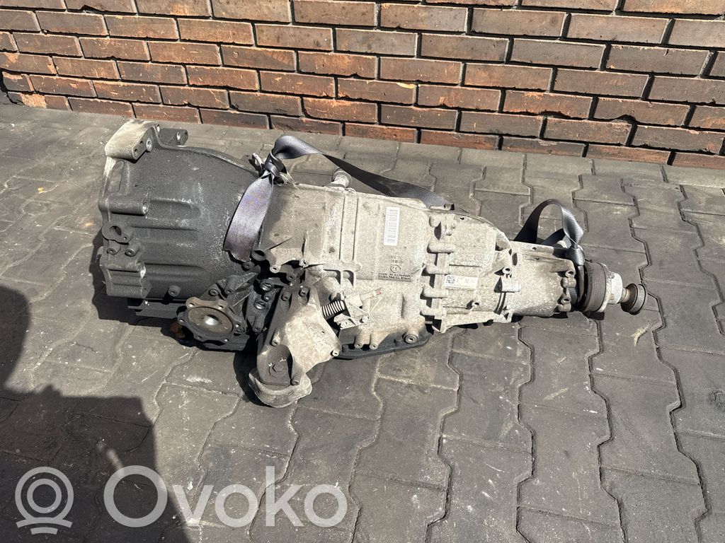 Automatyczna skrzynia biegów   1071301252,7263692,7241095