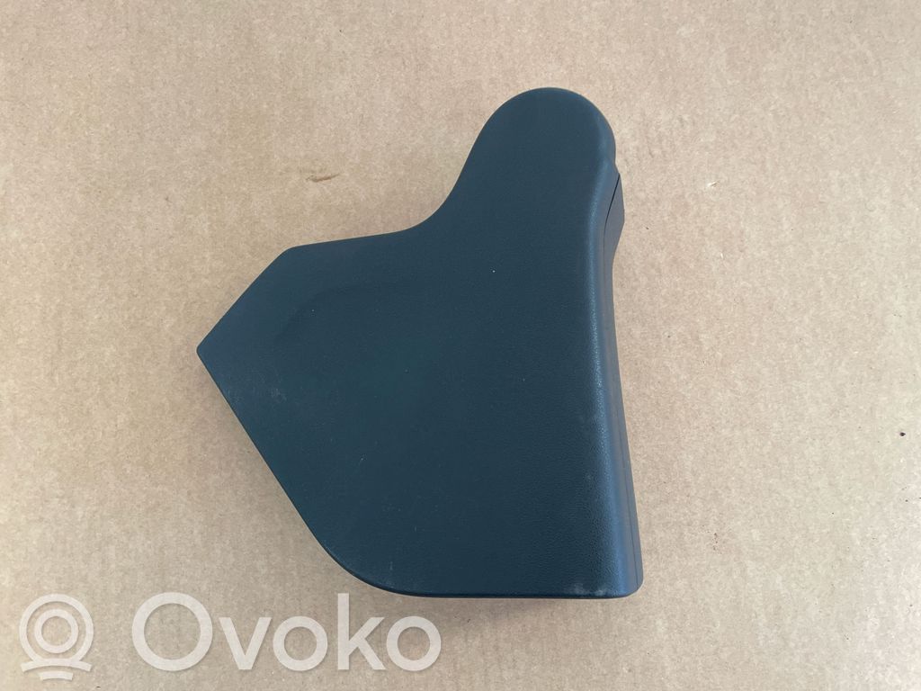 Panelės apdailos skydas (šoninis)   96844564ZD,1019909,41729X