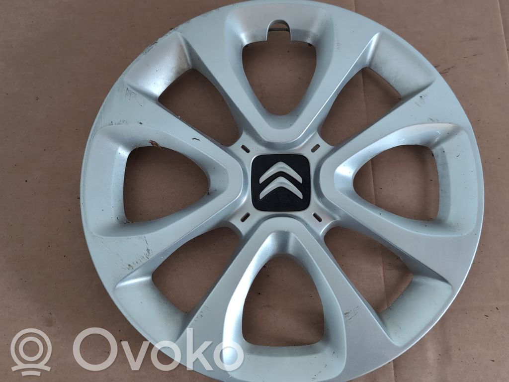 Citroen C3 Alkuperäinen pölykapseli 