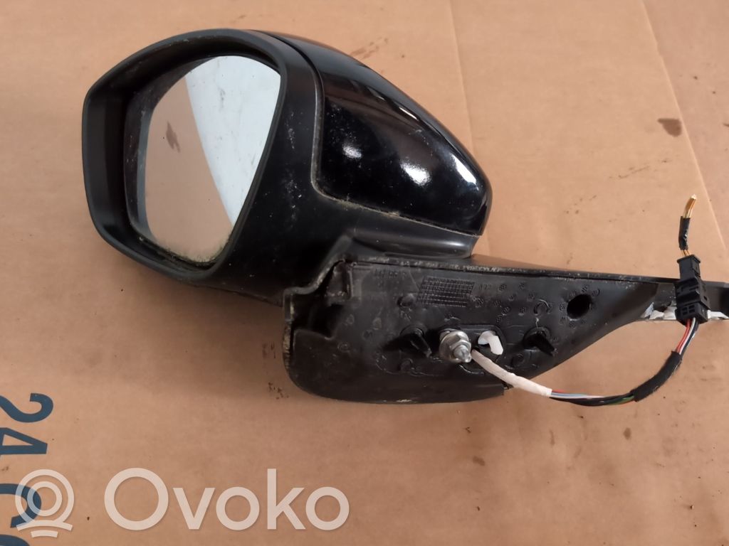 Citroen C3 Oglindă electrică ușă față 