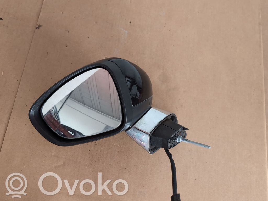 Citroen DS3 Elektryczne lusterko boczne drzwi przednich 