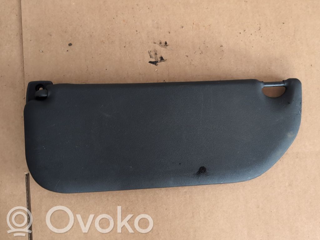 Citroen C3 Saulessargu panelis 