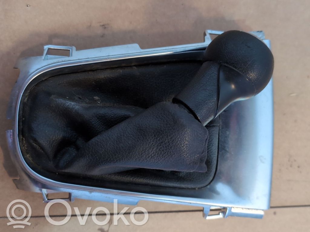 Citroen C3 Panelės apdailos skydas (apatinis) 