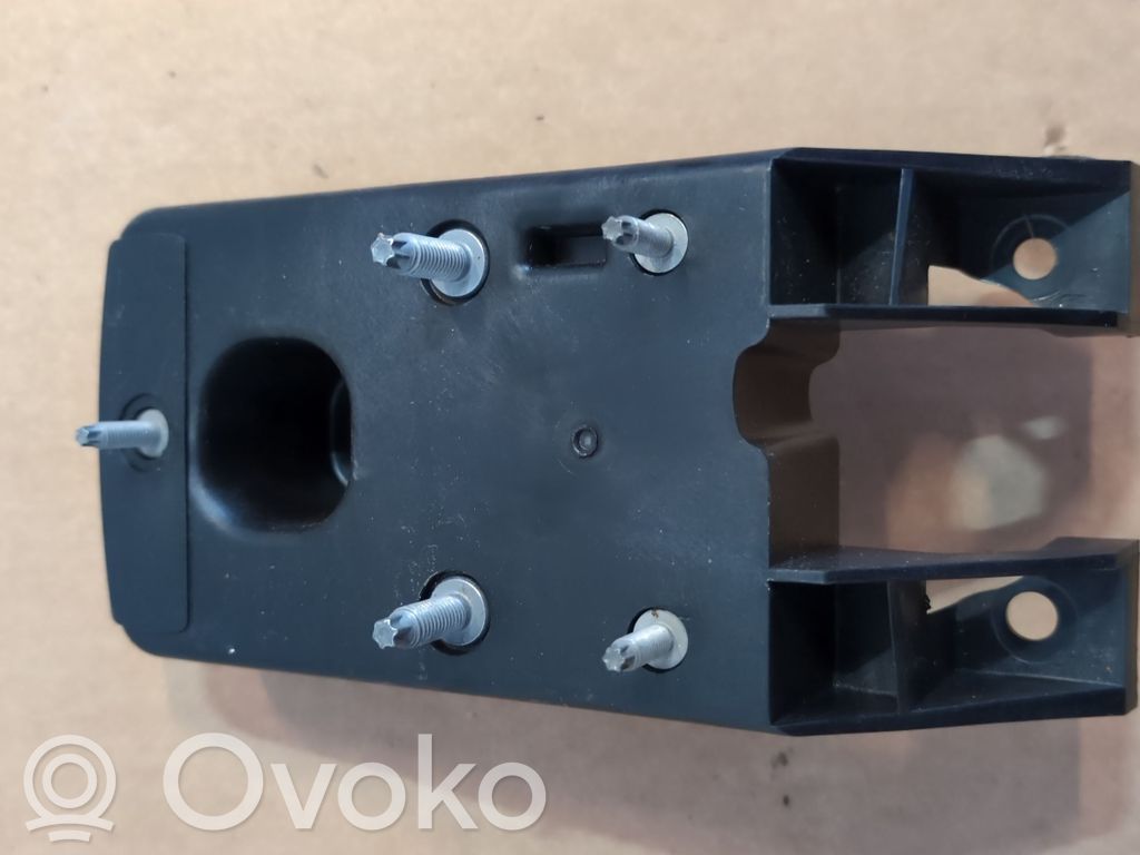 Citroen C3 Console centrale 