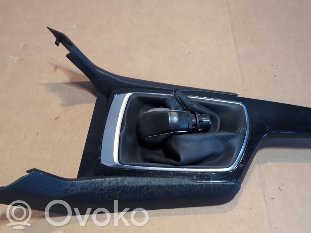 Peugeot 308 Ramă manetă schimbător viteze 