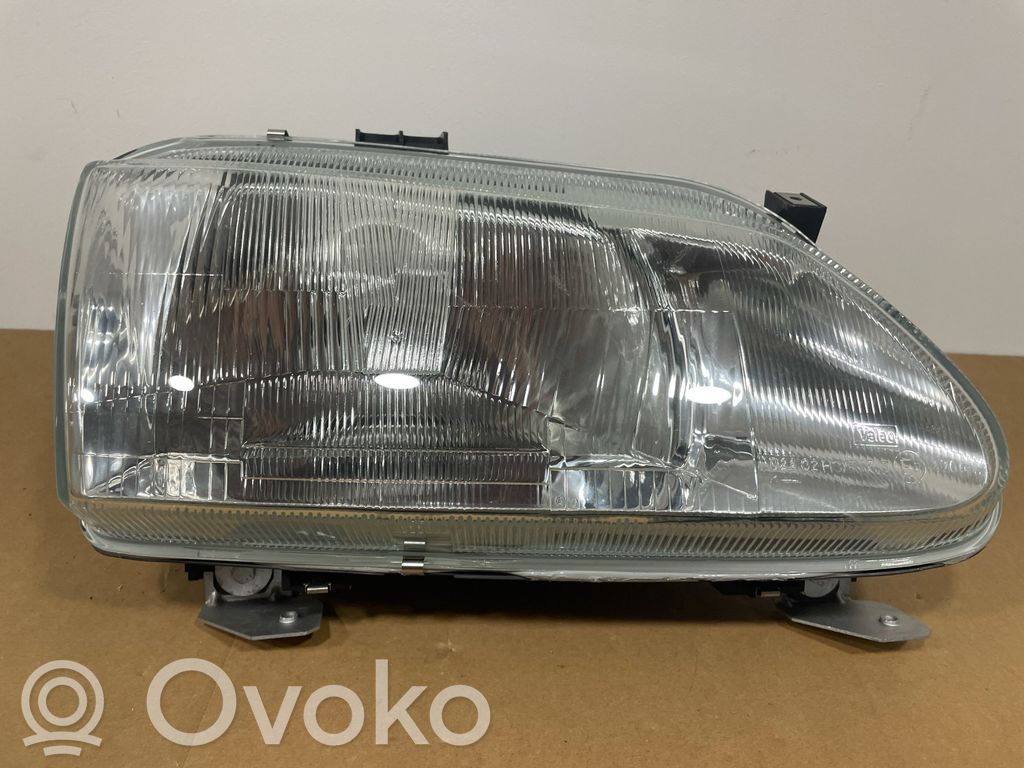 Renault Scenic I Scheinwerfer 