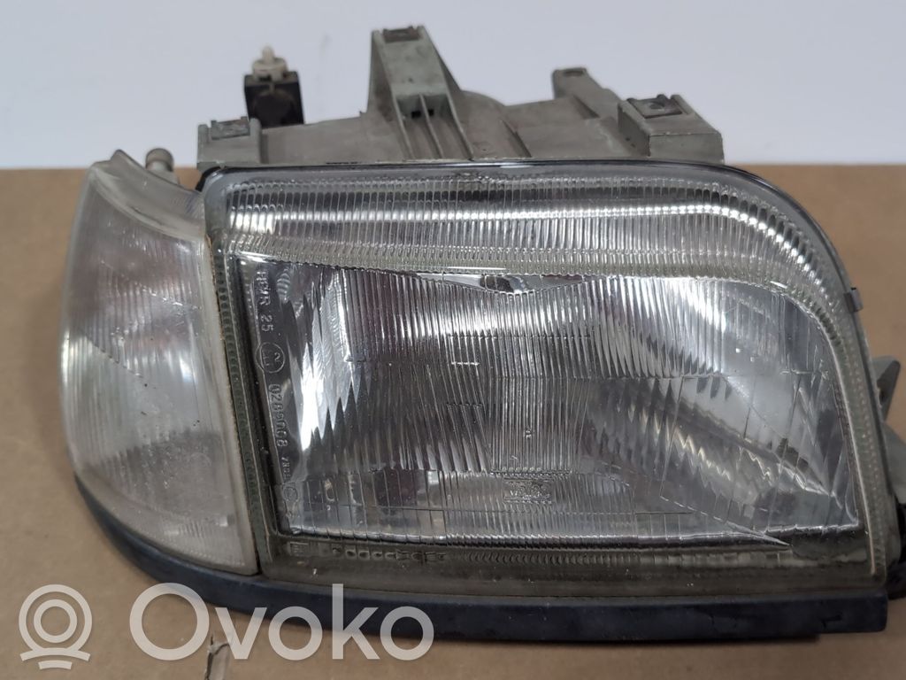 Headlight/headlamp   7701034147