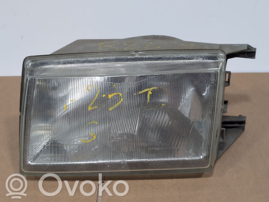 Renault 25 Priekinis žibintas 