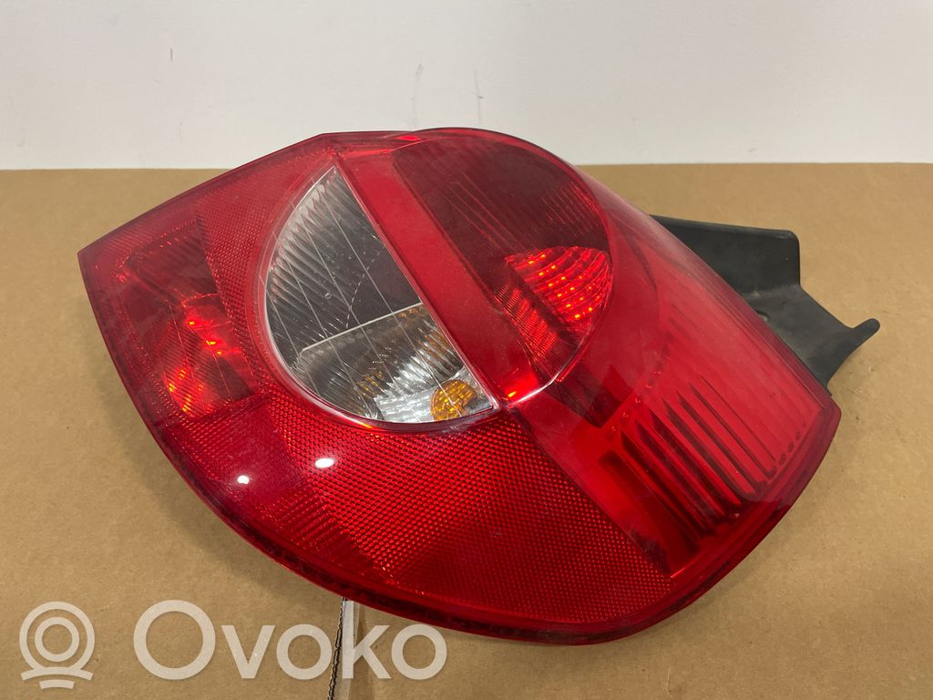 Renault Clio II Takavalot 