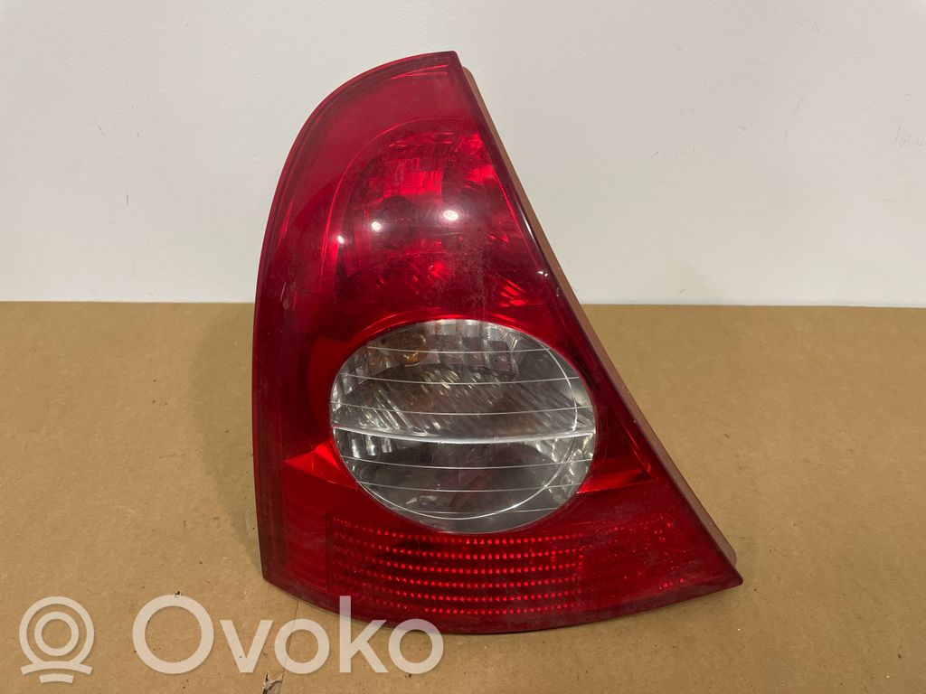 Renault Clio II Takavalot 