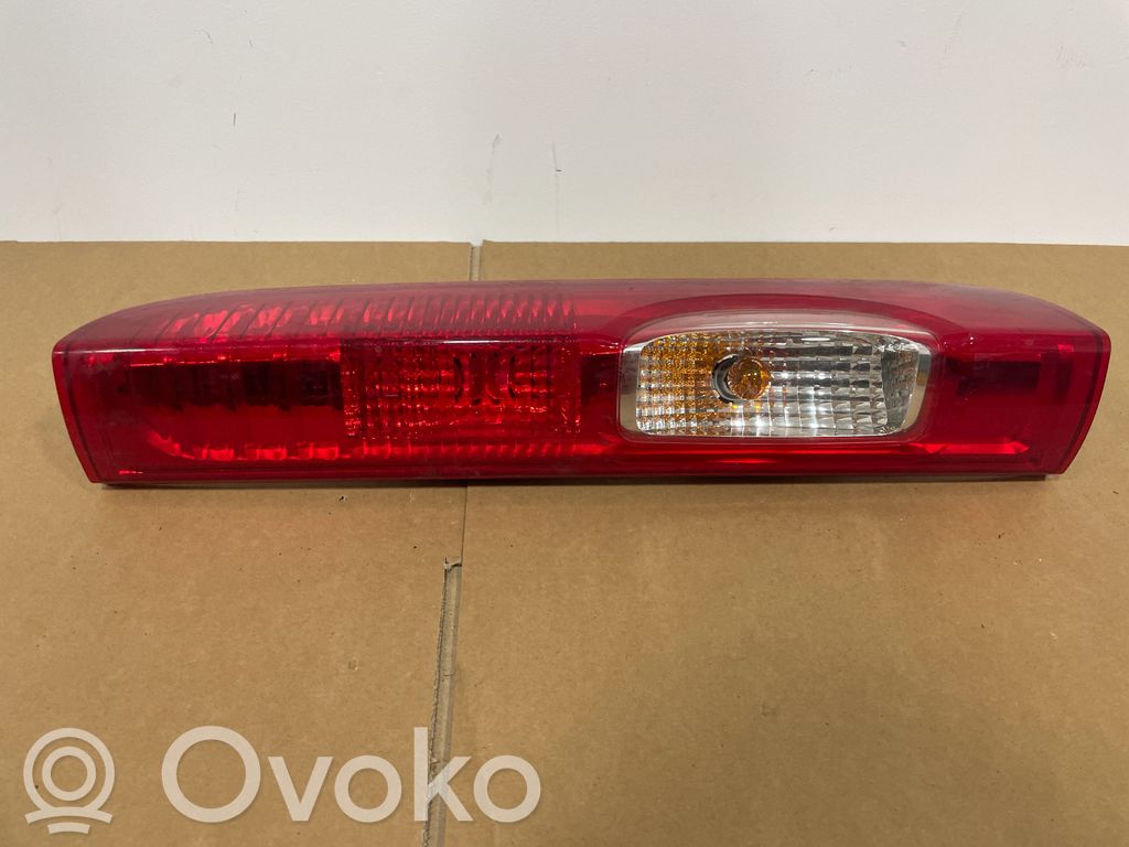 Renault Trafic II (X83) Takavalot 