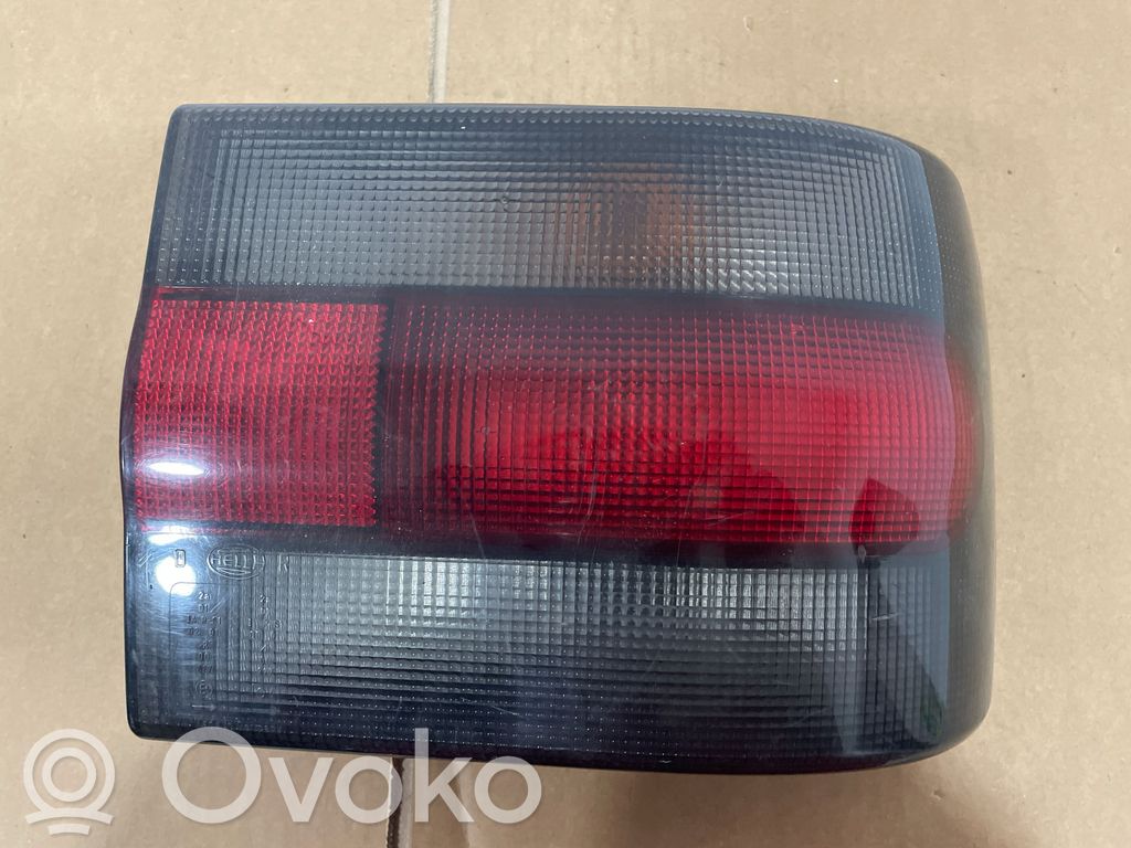 Rear/tail lights   7700815980,2VP00673602